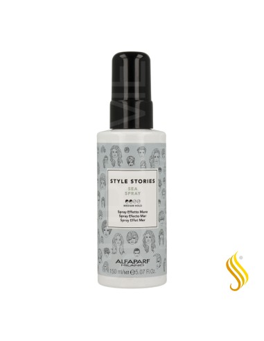 Alfaparf Style Stories Sea Spray 150 ml