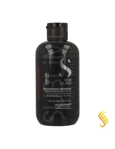 Alfaparf Semi Di Lino Sublime Stem Cell Nourishing Multiplier 150 ml