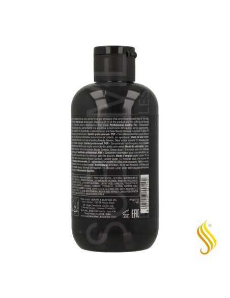 Alfaparf Semi Di Lino Sublime Stem Cell Nourishing Multiplier 150 ml