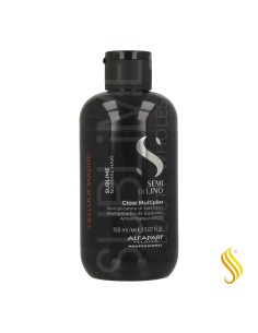 Alfaparf Semi Di Lino Sublime Cell Mère Glow Multiplier 150 ml