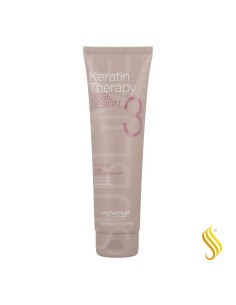 Alfaparf Lisse Desing K/Therapy Detangler Cream (3) 150 ml
