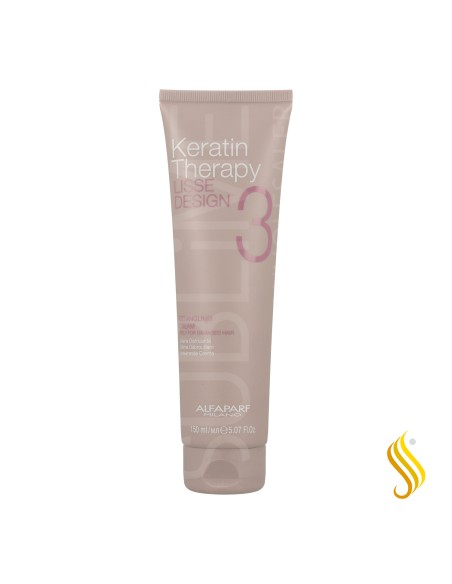 Alfaparf Lisse Desing K/Therapy Creme Desenredante (3) 150 ml