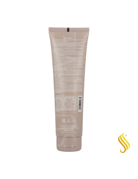 Alfaparf Lisse Desing K/Therapy Crème Démêlant (3) 150 ml