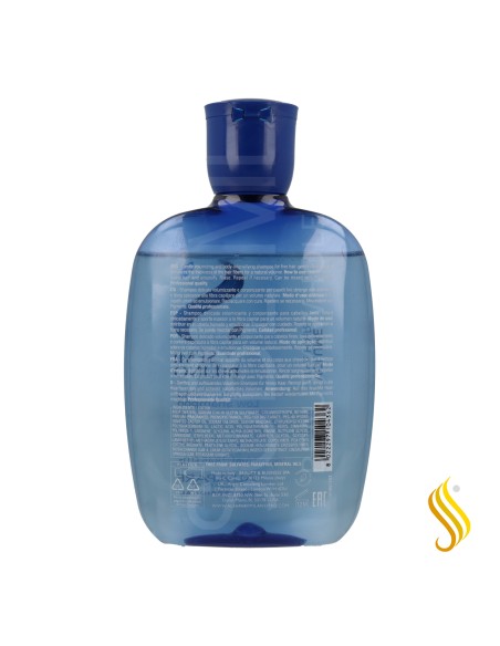 Alfaparf SemiDiLino Volumizing Low Shampoo 250 ml