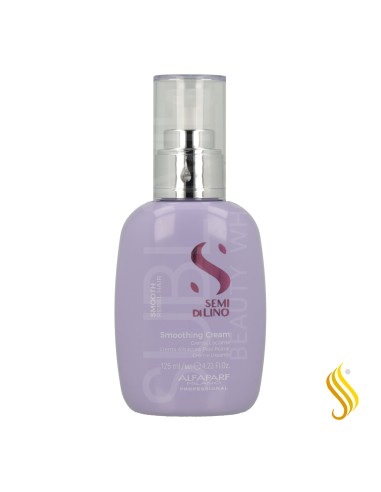 Alfaparf Semi Di Lino Crème Lissante Lissante 125 ml