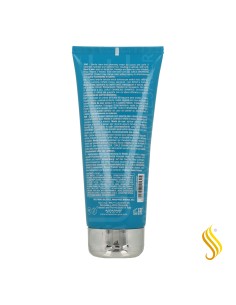 Alfaparf Semi Di Lino Curls Co-Wash Après-Shampoing Nettoyant Hydratant 200 ml 2