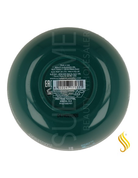 Alfaparf Milano Semi Di Lino Reconstruction Reparative Light Mask 200 ml