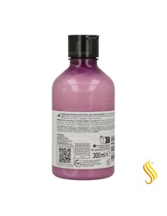 Shampoo Loreal Expert Liss Unlimited 300 ml 2