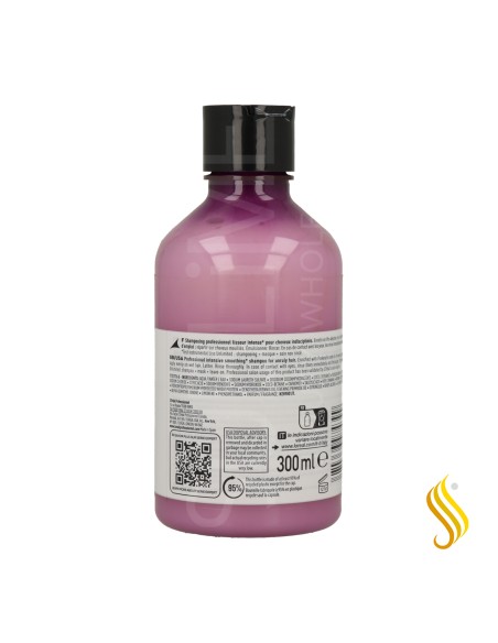 Loreal Expert Liss Unlimited Shampooing 300 ml
