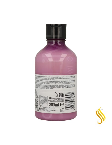 Loreal Expert Liss Unlimited Shampooing 300 ml