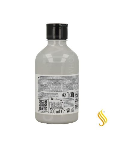 Loreal Expert Silver Shampooing 300 ml