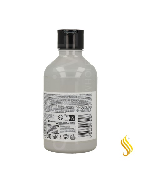 Loreal Expert Silver Shampooing 300 ml