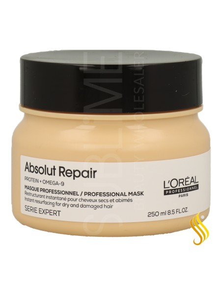 Loreal Expert Absolut Repair Mask 250 ml