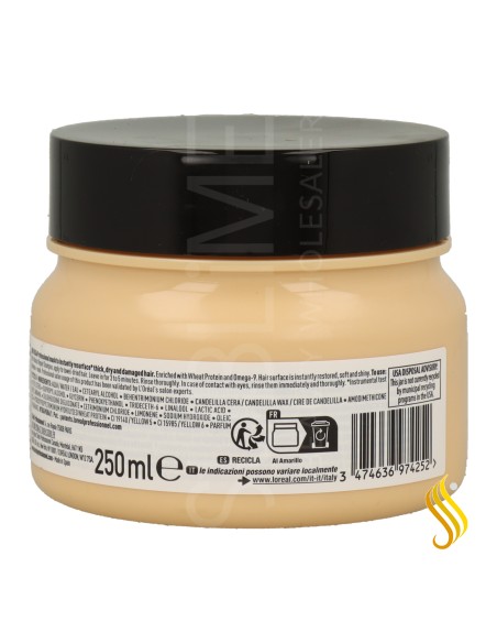 L’Oréal Expert Absolut Repair Mascarilla 250 ml