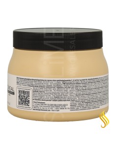 L’Oréal Serie Expert Absolut Repair Golden Mascarilla 500 ml 2