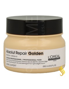 Loreal Expert Absolut Repair Golden Mask 250 ml