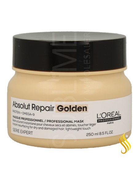 Loreal Expert Absolut Repair Masque Doré 250 ml