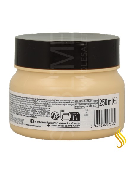 Loreal Expert Absolut Repair Masque Doré 250 ml