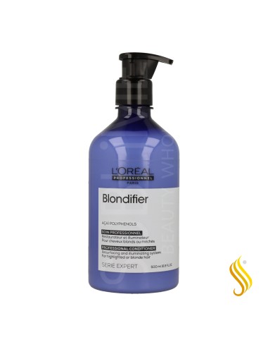 Loreal Expert Blondifier Conditioner 500 ml