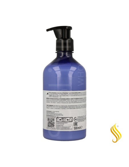 Loreal Expert Blondifier Conditioner 500 ml