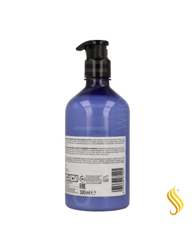 Loreal Expert Blondifier Conditioner 500 ml