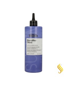 Loreal Expert Blondifier Gloss Concentré Réparateur 400 ml