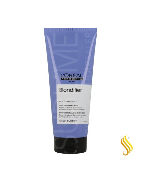 Loreal Expert Blondifier Conditioner 200 ml