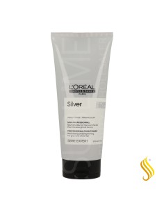 Loreal Expert Silver Conditioner 200 ml