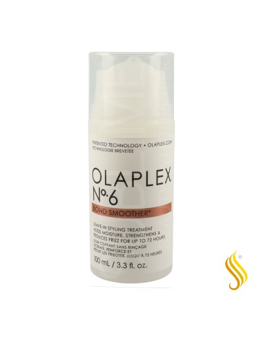 Olaplex Bond Smoother Nº-6 100ml