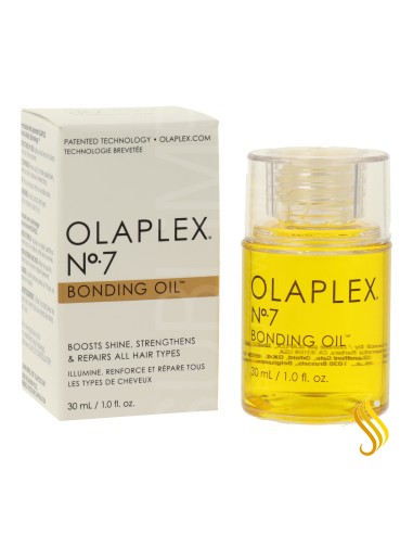 Olaplex Bonding Oil Nº-7 30ml