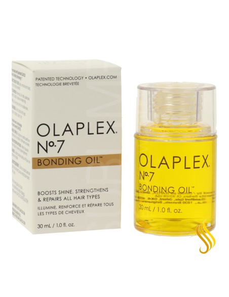 Olaplex Bonding Oil Nº-7 30ml