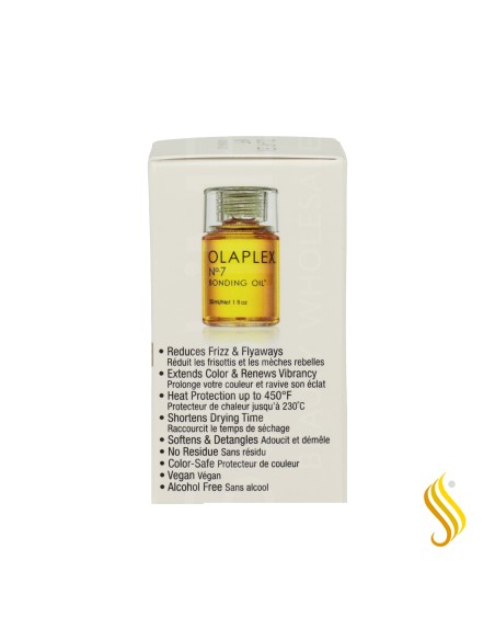 Olaplex Bonding Oil Nº-7 30ml