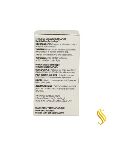 Olaplex Bonding Oil Nº-7 30ml