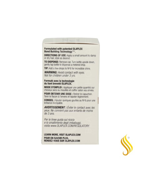 Olaplex Bonding Oil Nº-7 30ml