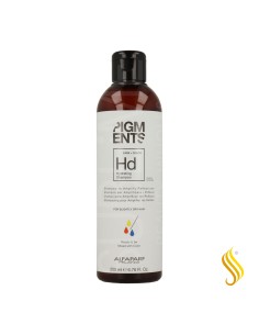 Alfaparf Pigments Hydrating Champú 200 ml