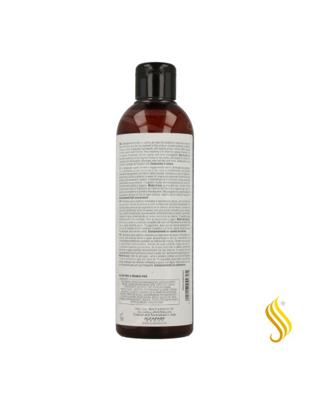Alfaparf Pigments Hydrating Shampooing 200 ml