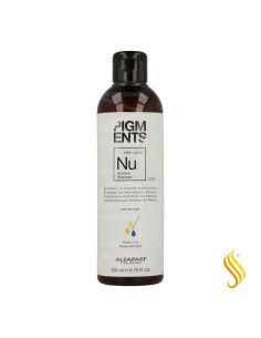 Alfaparf Pigments Nutritive Shampoo 200 ml
