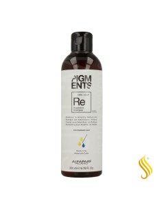 Alfaparf Pigments Reparative Xampú 200 ml