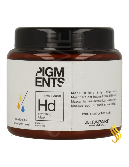 Alfaparf Pigments Hydrating Máscara 200 ml