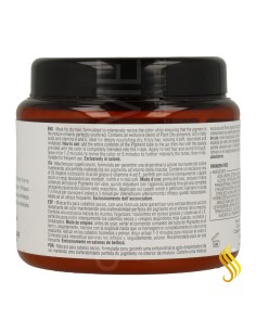 Alfaparf Pigments Nutritive Máscara 200 ml 2