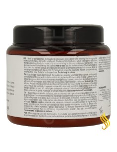 Alfaparf Pigments Reparative Masque 200 ml 2