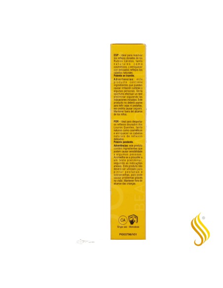 Alfaparf Pigments Gold (.3/gd) 8ml