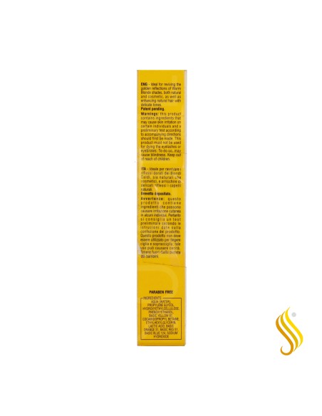 Alfaparf Pigments Gold (.3/gd) 8ml