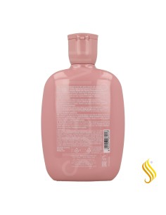 Alfaparf Semi Di Lino Moisture Nutritive Low Shampoo 250 ml 2