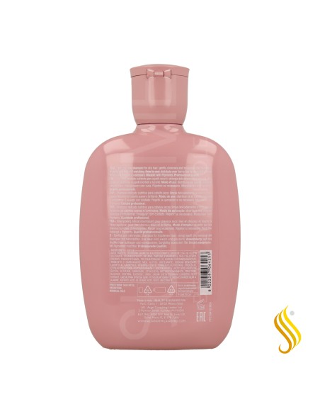 Alfaparf Semi Di Lino Moisture Nutritive Low Shampoo 250 ml
