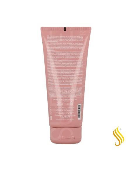 Alfaparf Semi Di Lino Moisture Nutritive Conditioner (Ammonia Free) 200 ml