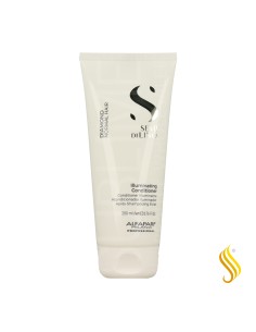Alfaparf Semi Di Lino Diamond Illuminating Conditioner 200 ml