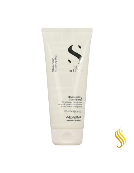 Alfaparf Semi Di Lino Diamond Illuminating Conditioner 200 ml
