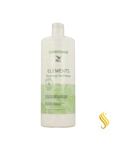 Wella Elements Renewing Conditioner 1000 ml