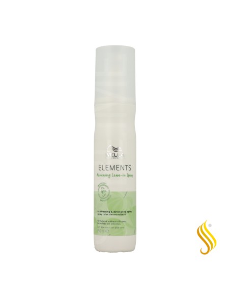Wella Elements Renewing Leave-In Spray 150 ml